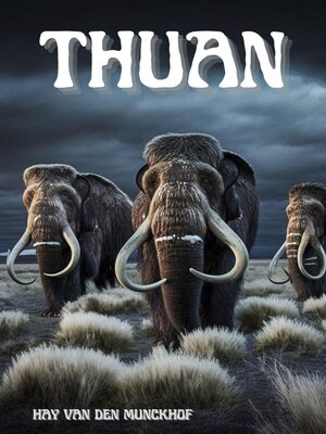 cover image of Thuan